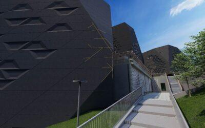 Titán y el futuro de la construcción: integración de BIM y sostenibilidad en prefabricados