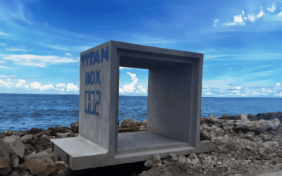 En Titán nos enfocamos en concretar Ciudades Sostenibles