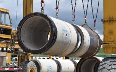 Línea Tibitoc Casablanca