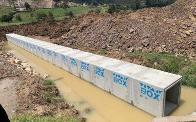 Doble Calzada Zipaquirá – Ubaté