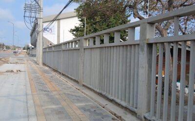 Colegio Karl Parrish