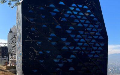 Biblioteca Santo Domingo