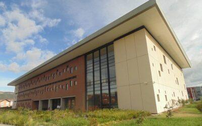 Centro Cultural y de Convenciones