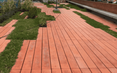 Fundación Santa Fé de Bogotá