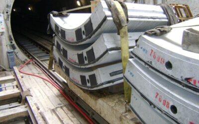 Interceptor Fucha – Tunjuelo