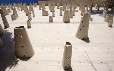 Edificio Centro de Innovación – Universidad EAFIT