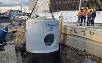 Centro Comercial Paseo de Villa del Río