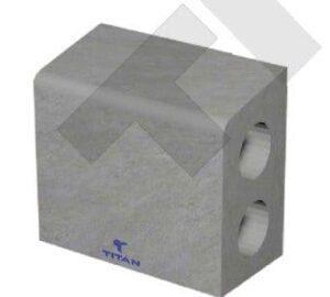 Sardinel A85 Rampa Baja - Medio