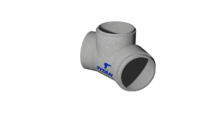 Cámara con Deflexión mayor a 30°