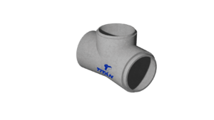 Cámara con Deflexión menor a 30°