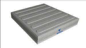 Loseta Táctil de Guía