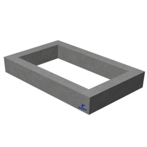 Marco rejilla para sumidero