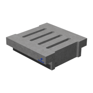 Rejilla para Cárcamo