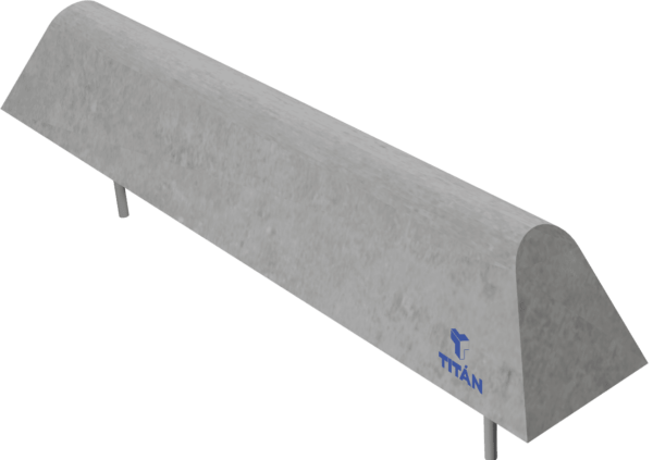 Separador de Carril - Imagen 2