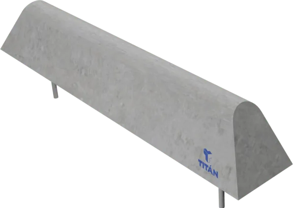 Separador de Carril - Imagen 2