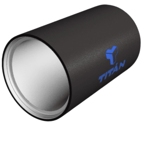 Tubería con Recubrimiento Externo