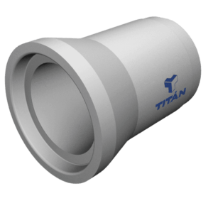 Tubería de Concreto Simple