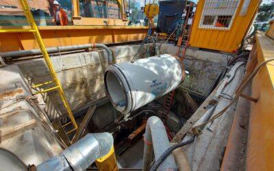 Impulsando la innovación en infraestructura para Colombia